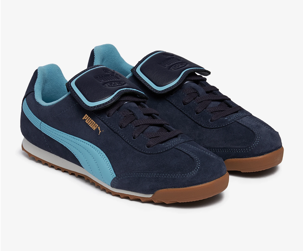 Giày Puma Noah x Arizona 'New Navy' 396056-01 - Ảnh 3