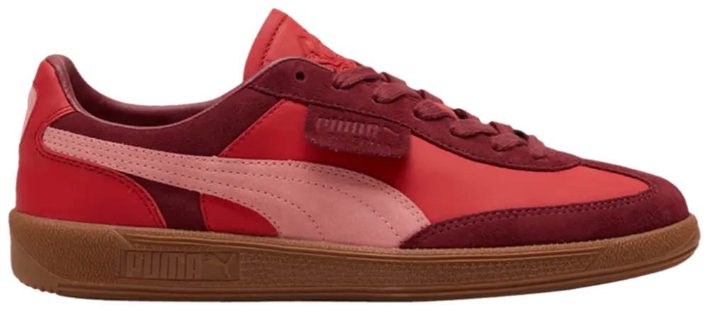 Giày Puma Palermo x Palomo ‘Team Regal Red’ 397308-01