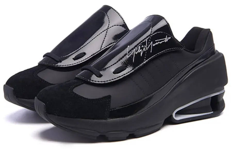 Giày Adidas Y‑3 Sukui 'Black' EF2636 - Ảnh 4