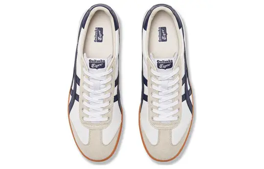Giày Onitsuka Tiger Tokuten 'White Navy' 1183C291-101 - Ảnh 6