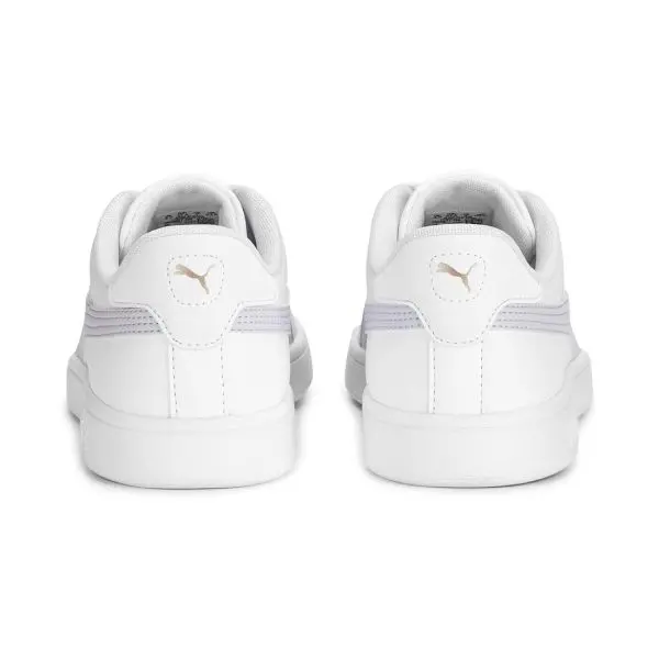 Giày Puma Smash 3.0 L White 390987-08 - Ảnh 5