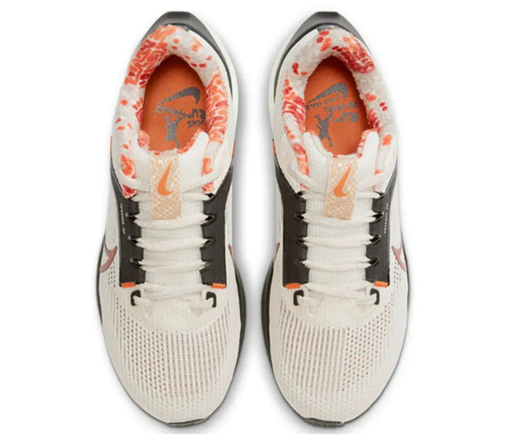 Giày Nike Air Zoom Pegasus 40 Premium 'Light Ivory' FN3477-100 - Ảnh 4