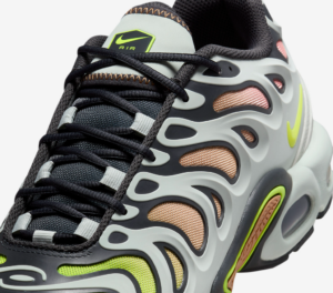 Alternative view of Giày Nike Air Max Plus Drift 'Light Silver' FD4290-009