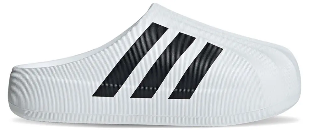 Dép Adidas Adifom Superstar Mule Cloud 'White' IF6184