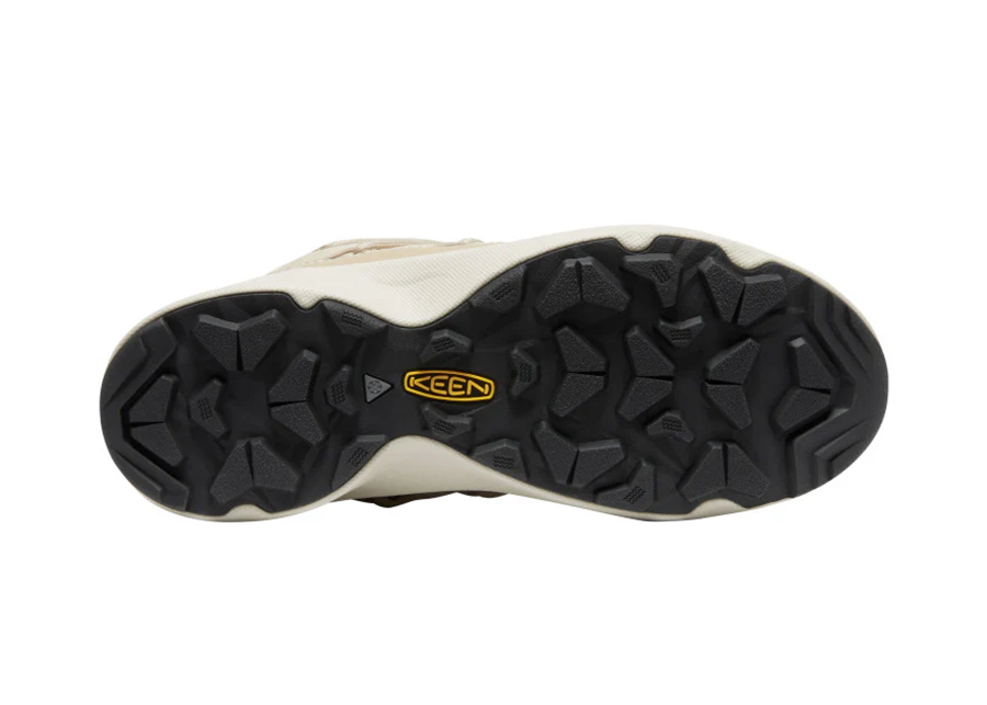 Giày Keen Uneek SNK II Waterproof Chukka 'Safari' 1026619 - Ảnh 5