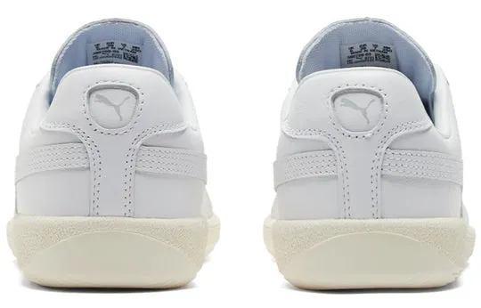 Giày Puma Army Trainer OG 'White' 380709-03 - Ảnh 2