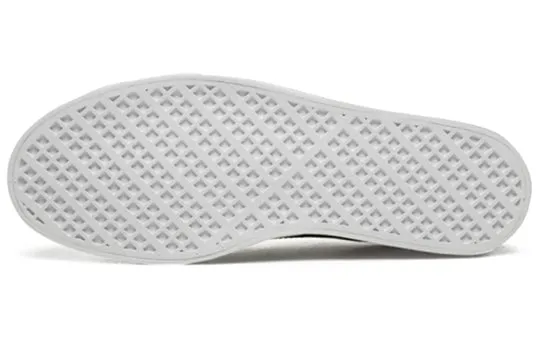 Giày Puma Smash V2 Vulc SL 'White Black' 367308-02 - Ảnh 4