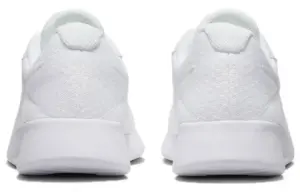 Alternative view of Giày Nike Tanjun 'White' DJ6257-104
