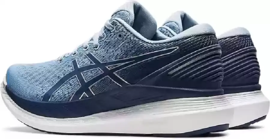 Alternative view of Giày Asics GlideRide 2 'Mist' 1012A890-408