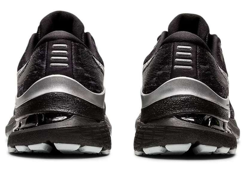 Giày Asics Gel Kayano 28 Platinum 'Carrier Grey' 1012B186-020 - Ảnh 5