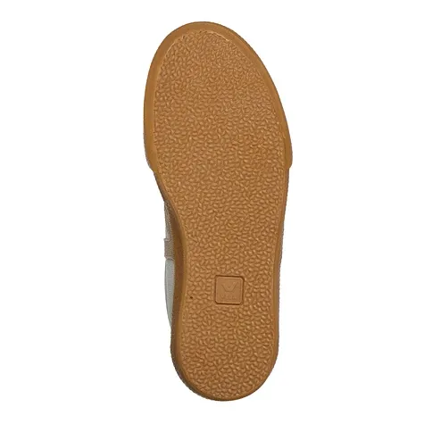 Giày Veja Volley Suede Natural Sahara 'Beige' VO0303635A - Ảnh 3