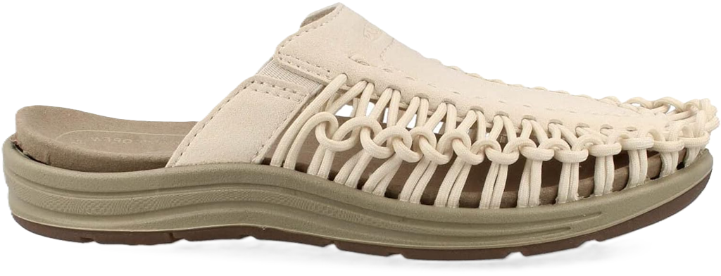 Dép Keen Uneek Slide 'Cream' 1027141