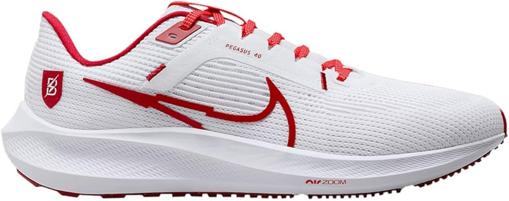 Giày Nike Pegasus 40 Btc "White" FJ2844-100