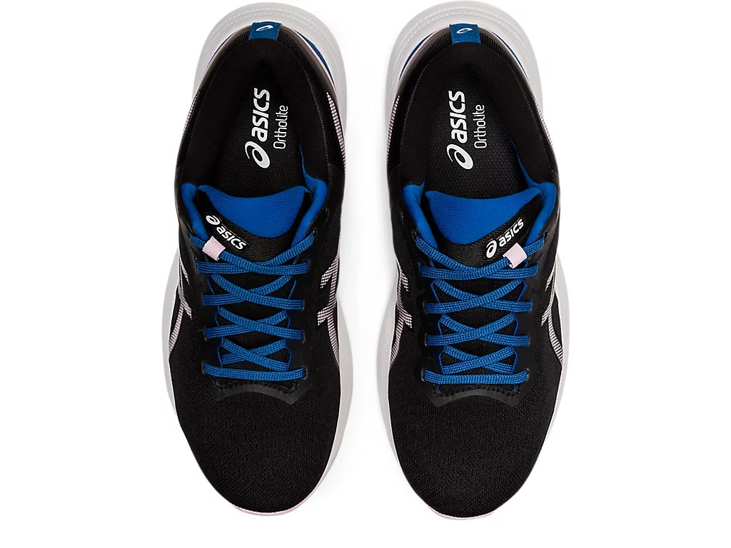 Giày Asics Gel‑Pulse 13 'Black Blue' 1012B035‑002 - Ảnh 5