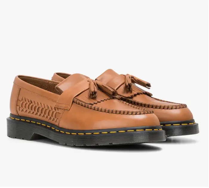Giày Dr.Martens Adrian Women 31621382 - Ảnh 6