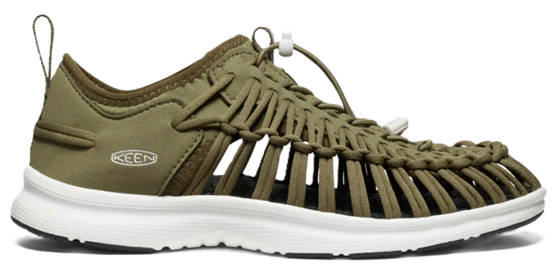 Dép Keen Uneek 03 Sneaker Sandal 'Martini Olive' 1028972