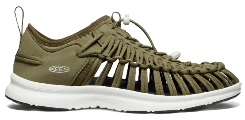 Dép Keen Uneek 03 Sneaker Sandal 'Martini Olive' 1028972