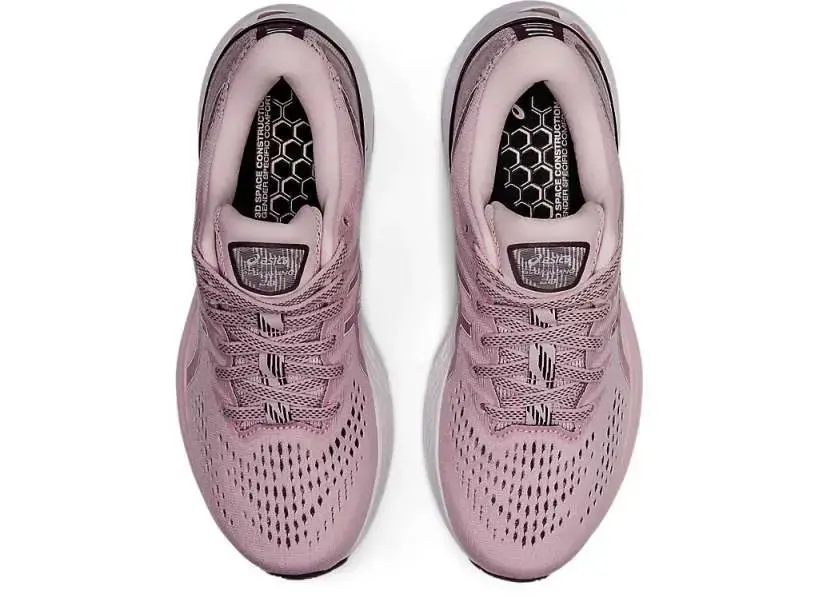 Giày Asics Gel Kayano 28 'Barely Rose' 1012B047-702 - Ảnh 6