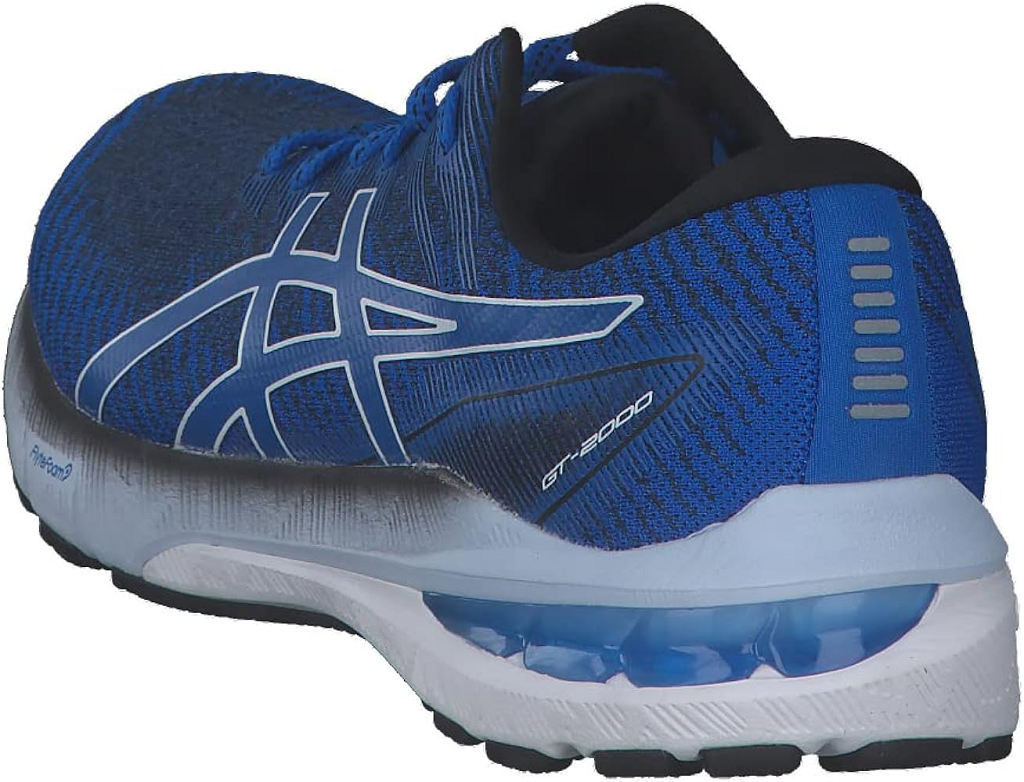 Giày Asics GT 2000 10 'Electric Blue' 1011B185-406 - Ảnh 5