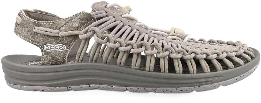 Dép Keen Uneek x Product Twelve 'Grey' 1026865