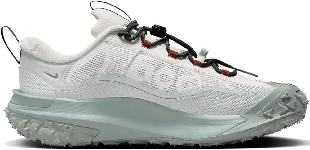 Giày Nike ACG Mountain Fly 2 Low GORE-TEX 'Phantom Light Silver' HF6245-003