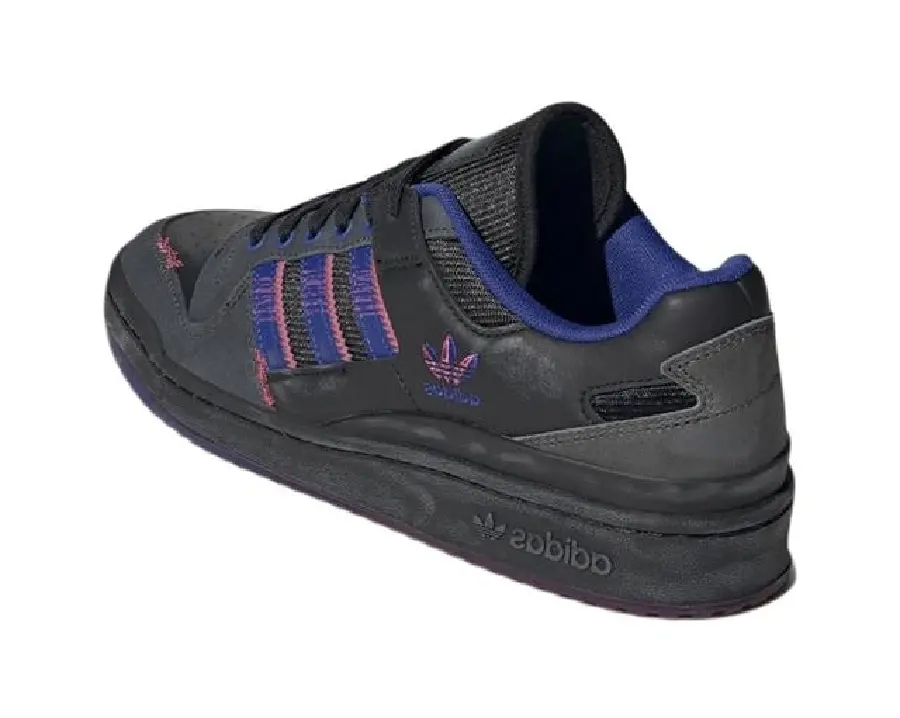 Giày Adidas Forum 84 Avenue & Sons The Old IF6693 - Ảnh 5
