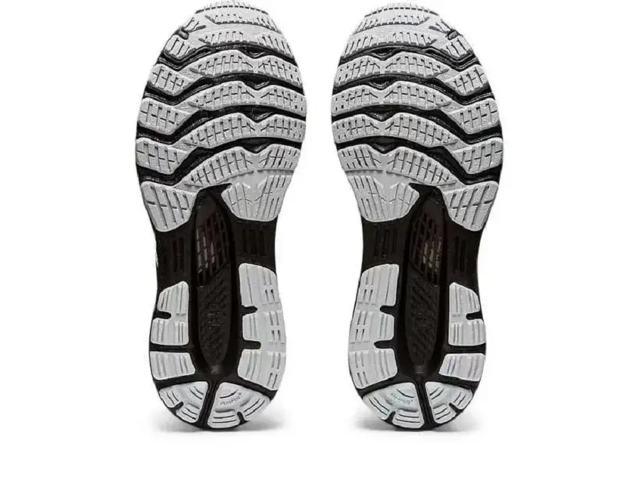 Alternative view of Giày Asics Gel Kayano 28 Platinum 'Carrier Grey' 1012B186-020