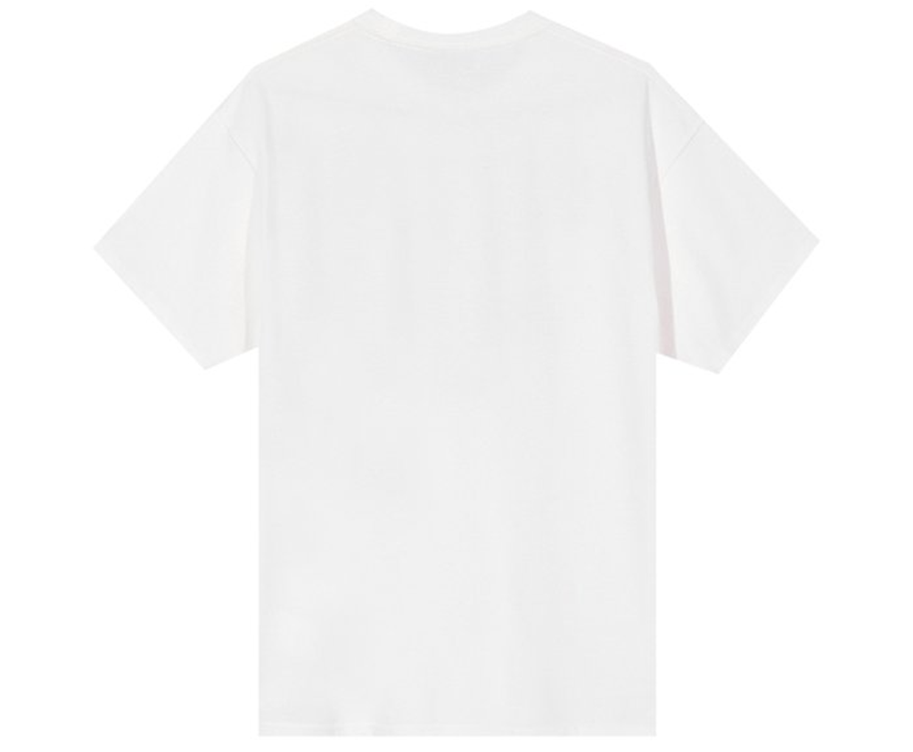 Áo Nike x Stussy Increase The Peace T-Shirt 'White' CU9252-100 - Ảnh 2