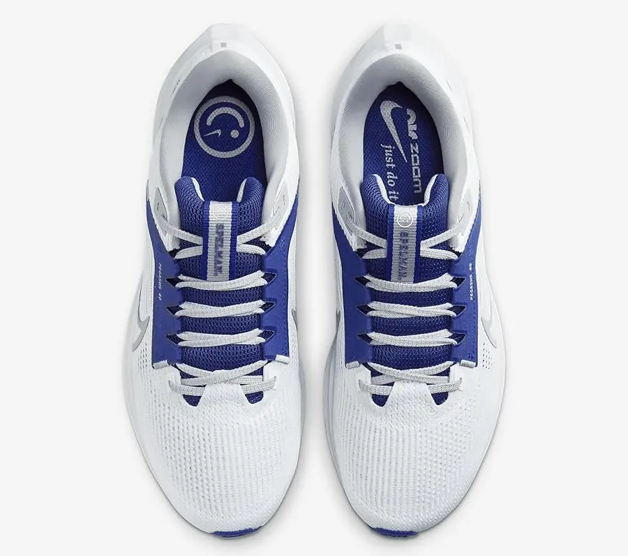 Giày Nike Air Zoom Pegasus 40 'Spelman' DZ5956‑100 - Ảnh 5