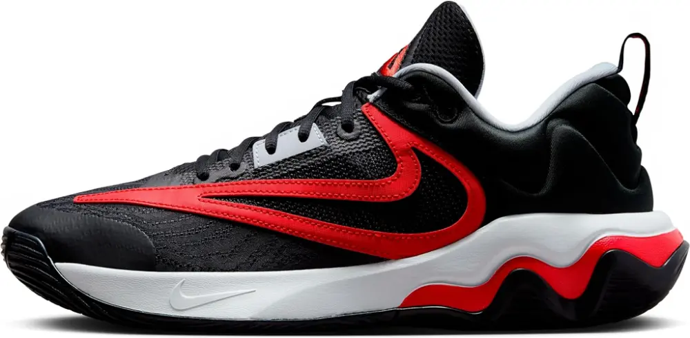Giày Nike Giannis Immortality 3 Double 'Trouble White' DZ7533-004 - Ảnh 3