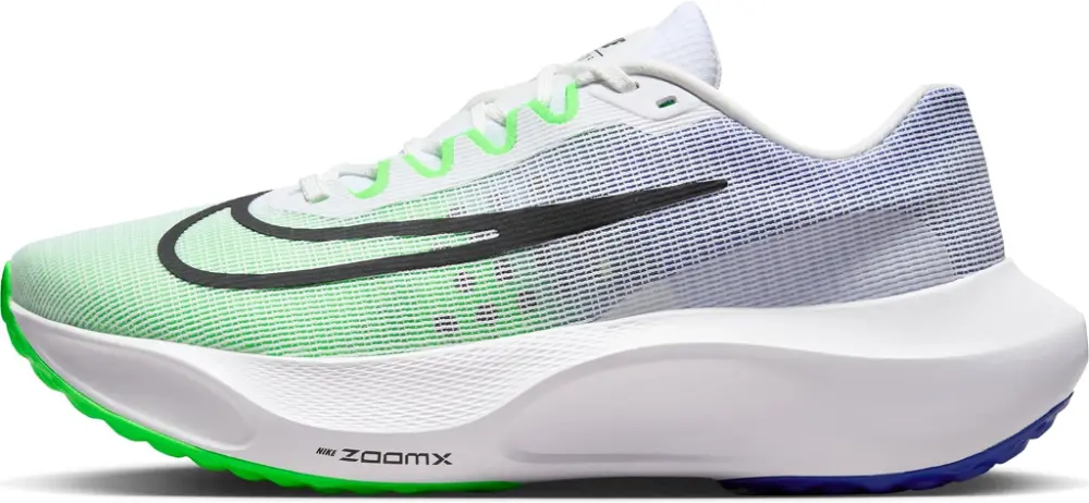 Giày Nike Zoom Fly 5 Road 'Green Grey' DM8968-101 - Ảnh 3