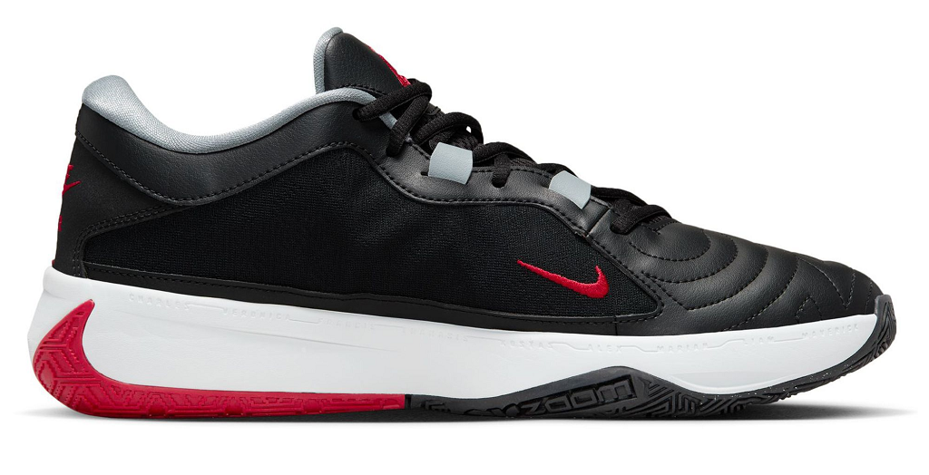 Giày Nike Zoom Freak 5 'Pure Platinum' DX4985-004