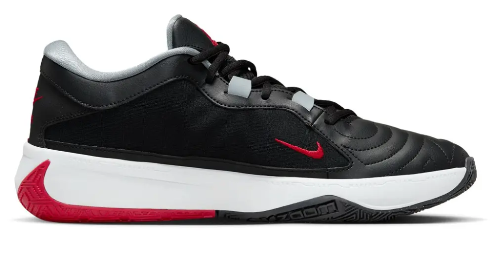 Giày Nike Zoom Freak 5 'Pure Platinum' DX4985-004