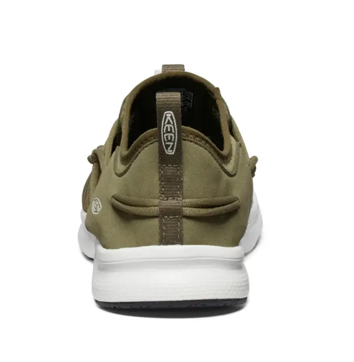 Alternative view of Dép Keen Uneek 03 Sneaker Sandal 'Martini Olive' 1028972