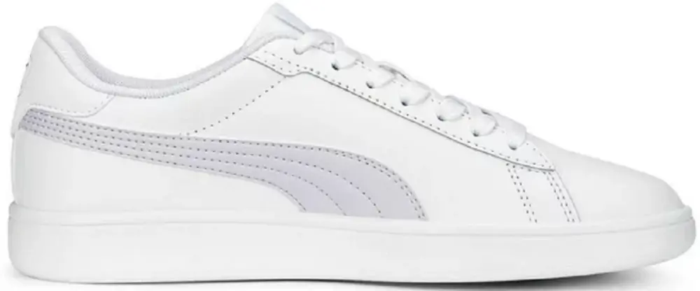Giày Puma Smash 3.0 L White 390987-08