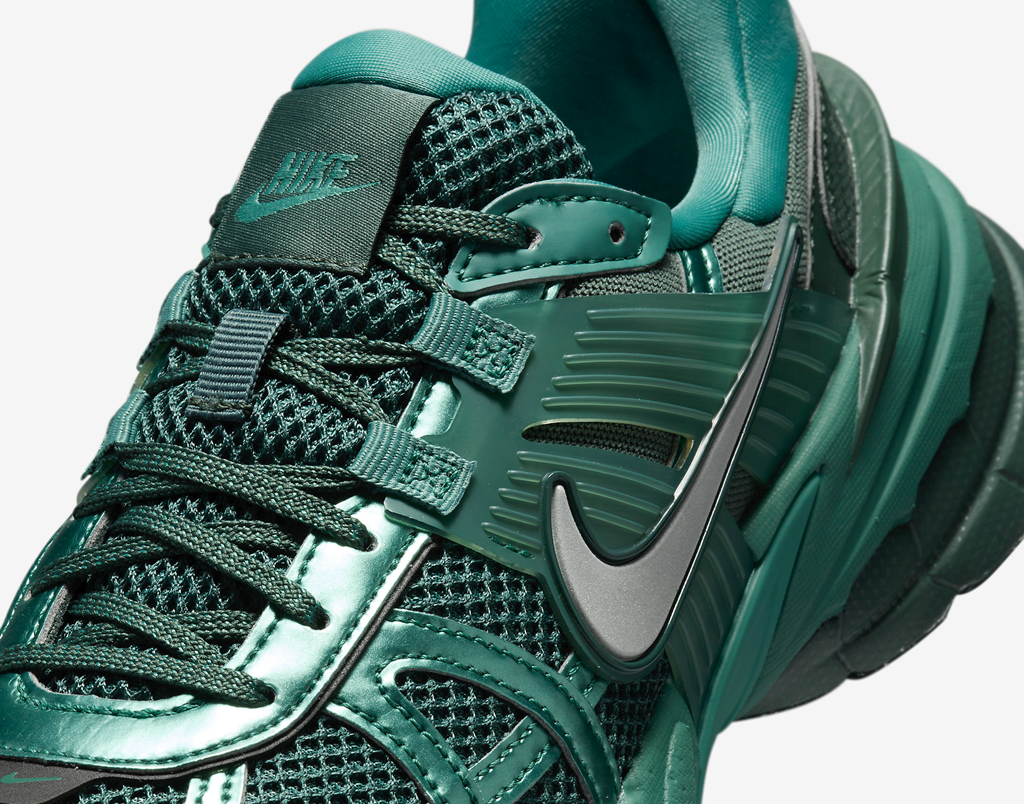 Giày Nike V2K Run 'Bicoastal' HF5050-361 - Ảnh 4