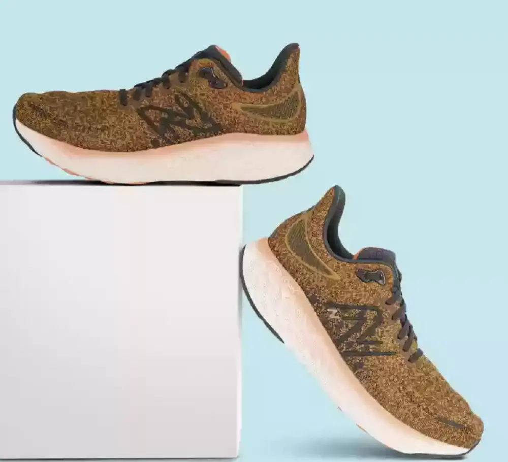 Giày New Balance Fresh Foam X 1080v12 'Find Your Start' M108012A - Ảnh 3