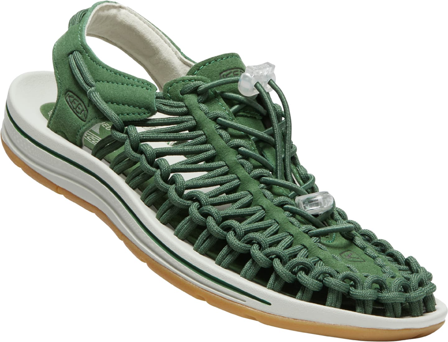 Dép Keen Uneek 'Greener Pastures' 1026872 - Ảnh 3