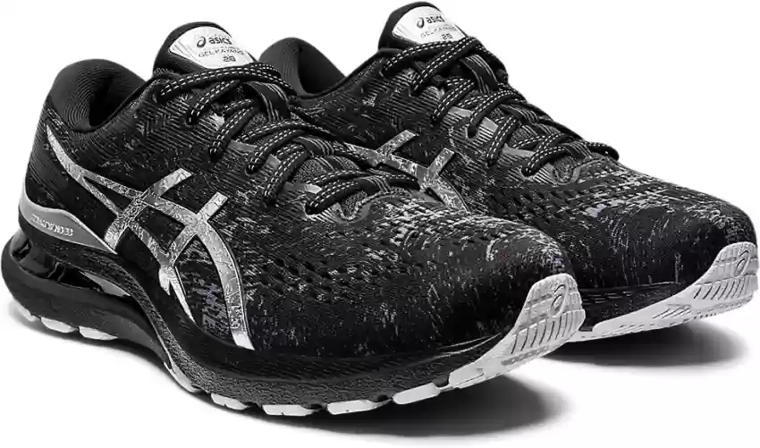 Giày Asics Gel Kayano 28 Platinum 'Carrier Grey' 1011B342‑020 - Ảnh 5