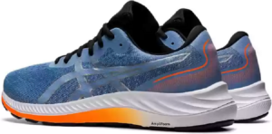 Alternative view of Giày Asics Gel Excite 9 'Blue Bliss' 1011B338-401