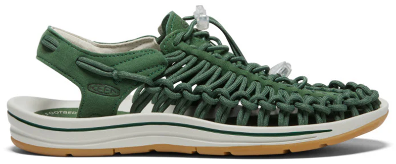 Dép Keen Uneek 'Greener Pastures' 1026872