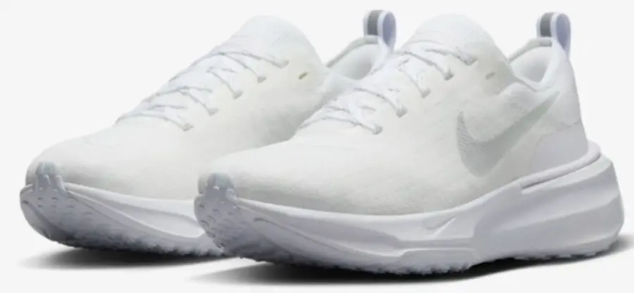 Giày Nike ZoomX Invincible 3 'White Photon Dust' DR2660-103 - Ảnh 3