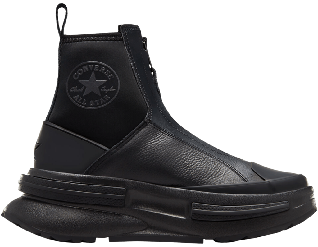 Giày Converse Run Star Legacy Chelsea ‘Black’ A04697C