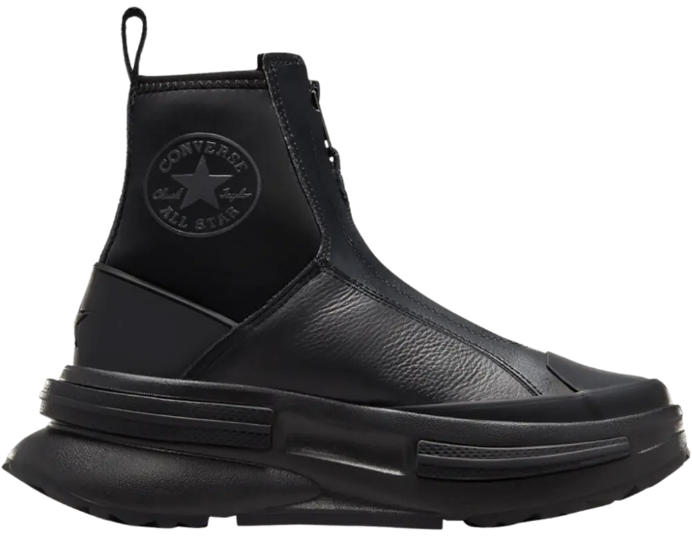 Giày Converse Run Star Legacy Chelsea ‘Black’ A04697C