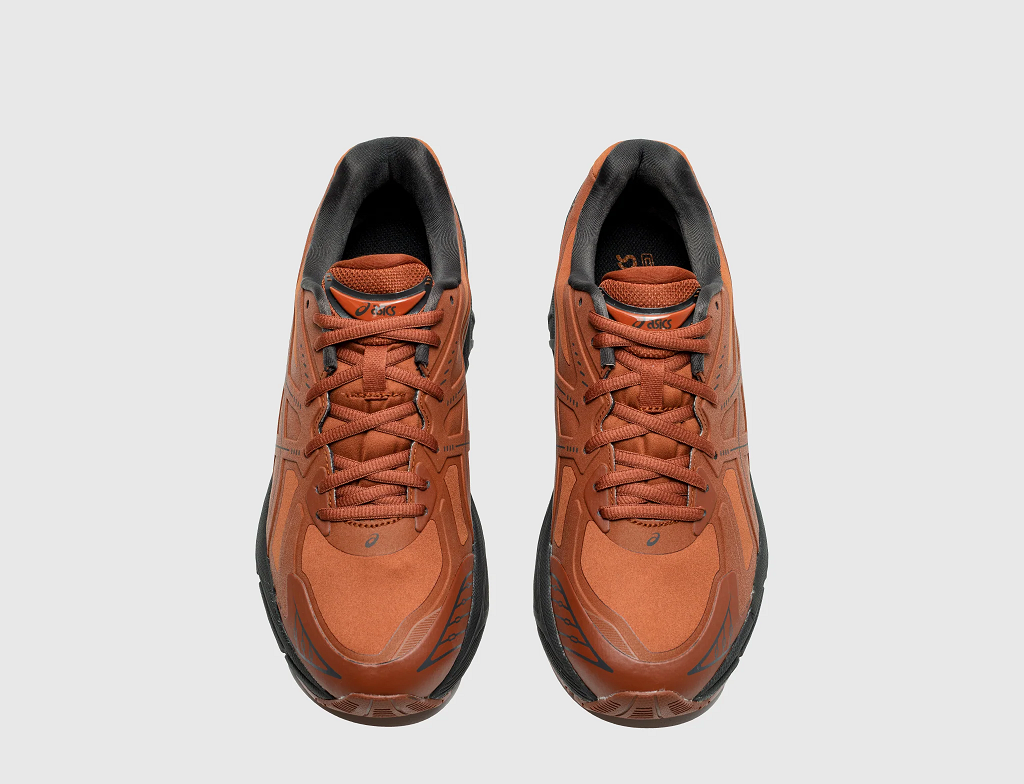 Giày Asics GT-2160 NS Rusty Brown 1203A375-200 - Ảnh 4