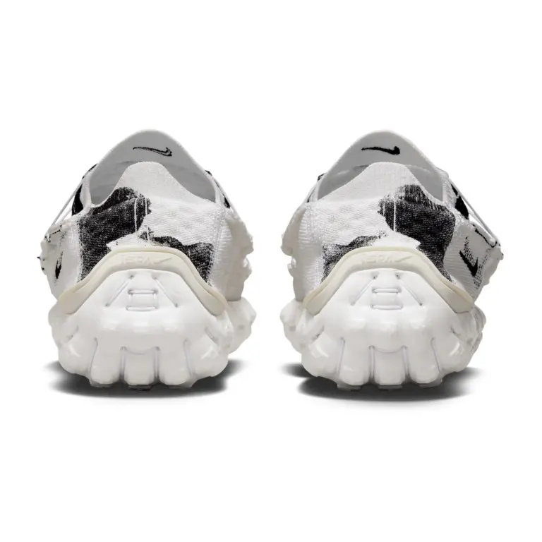 Giày Nike ISPA Mindbody ‘Black White’ DH7546-101 - Ảnh 4