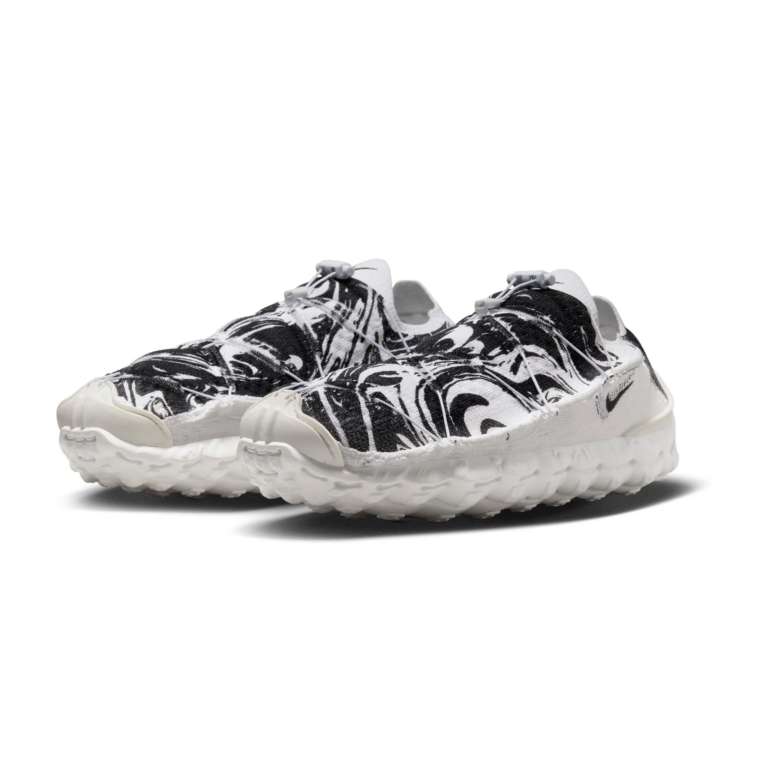 Giày Nike ISPA Mindbody ‘Black White’ DH7546-101 - Ảnh 7