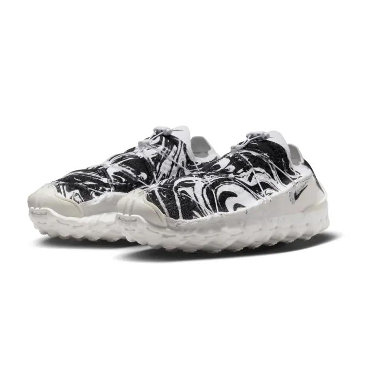Giày Nike ISPA Mindbody ‘Black White’ DH7546-101 - Ảnh 7