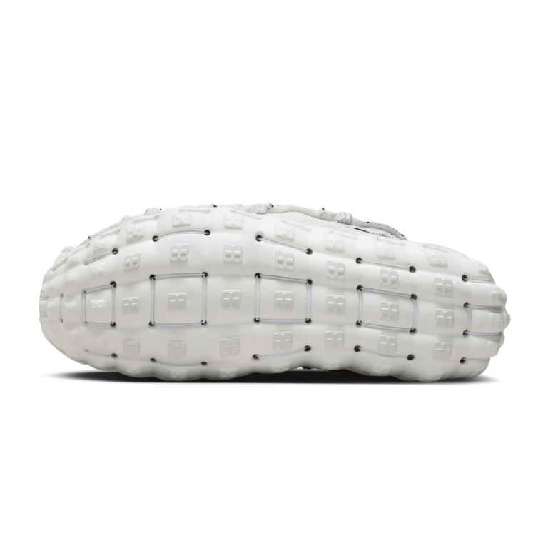 Giày Nike ISPA Mindbody ‘Black White’ DH7546-101 - Ảnh 3