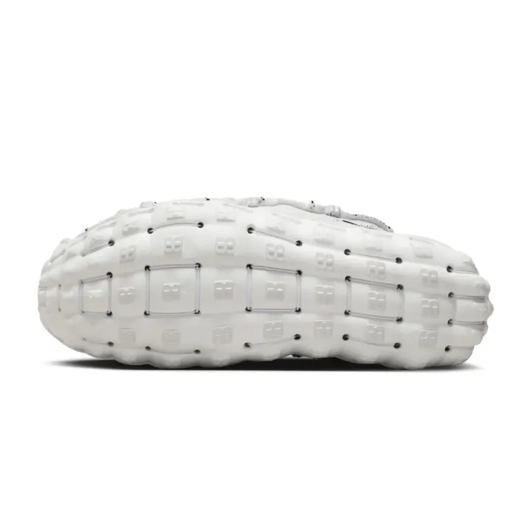 Giày Nike ISPA Mindbody ‘Black White’ DH7546-101 - Ảnh 3